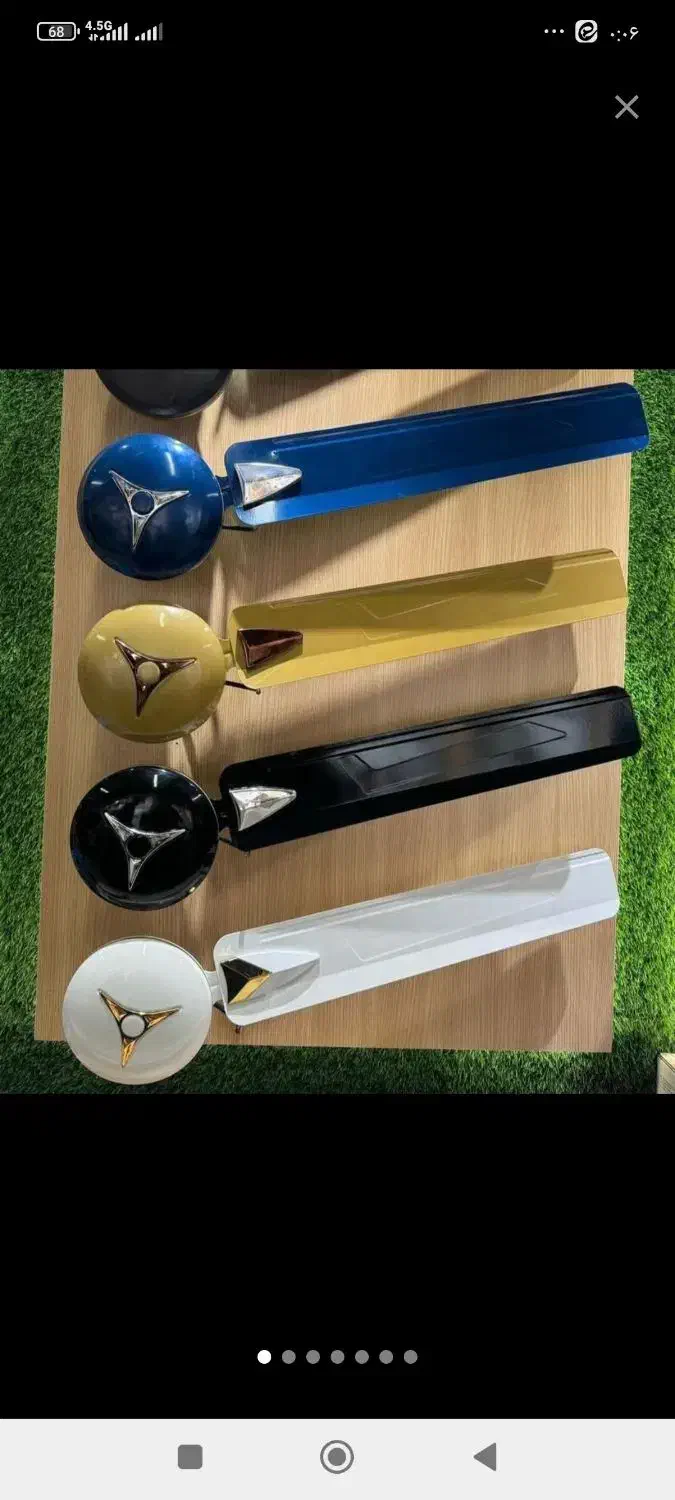 سقفی پنکه|پنکه و تصفیهکنندهٔ هوا|دزفول, |دیوار