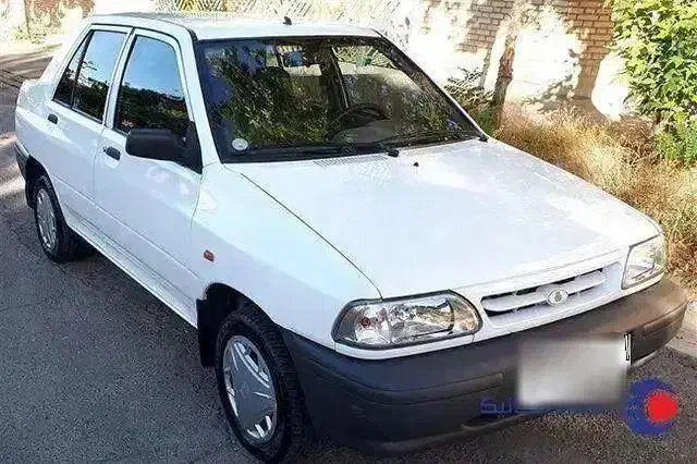 پراید مدل 95|خودرو سواری و وانت|لردگان, |دیوار