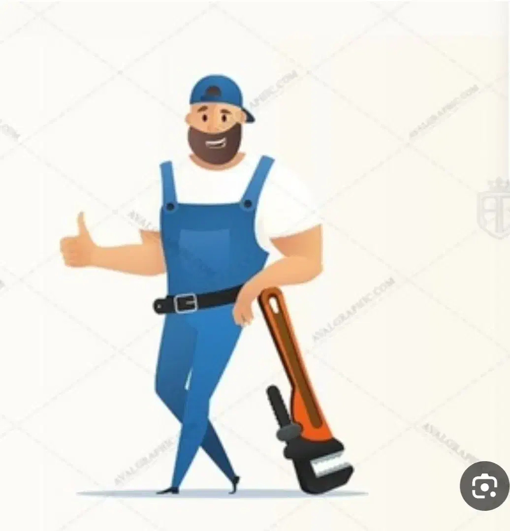 لوله کشی وجوشکاری سیار|خدمات پیشه و مهارت|ملایر, |دیوار