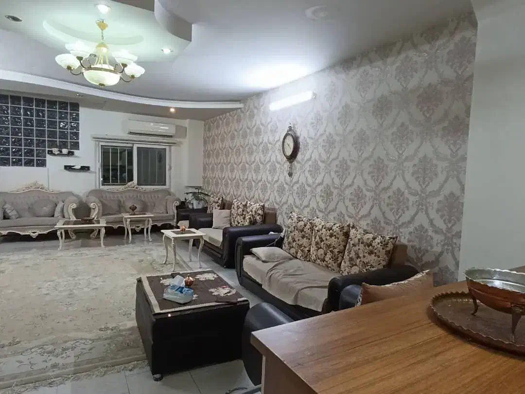 شاهد/شهرآرا/طبقه دوم 100 متر فول|فروش آپارتمان|مشهد, شهرک رازی (شهرک غرب)|دیوار