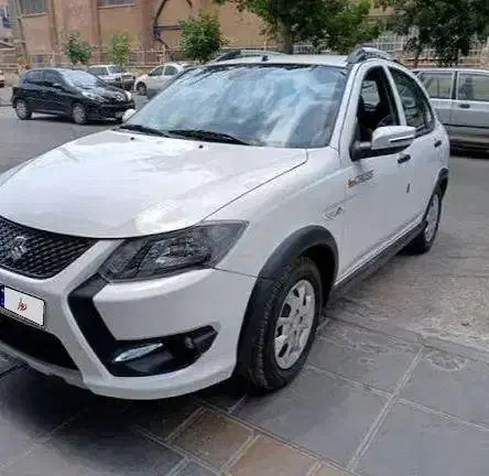 کوییک خشک|خودرو سواری و وانت|کرمانشاه, |دیوار