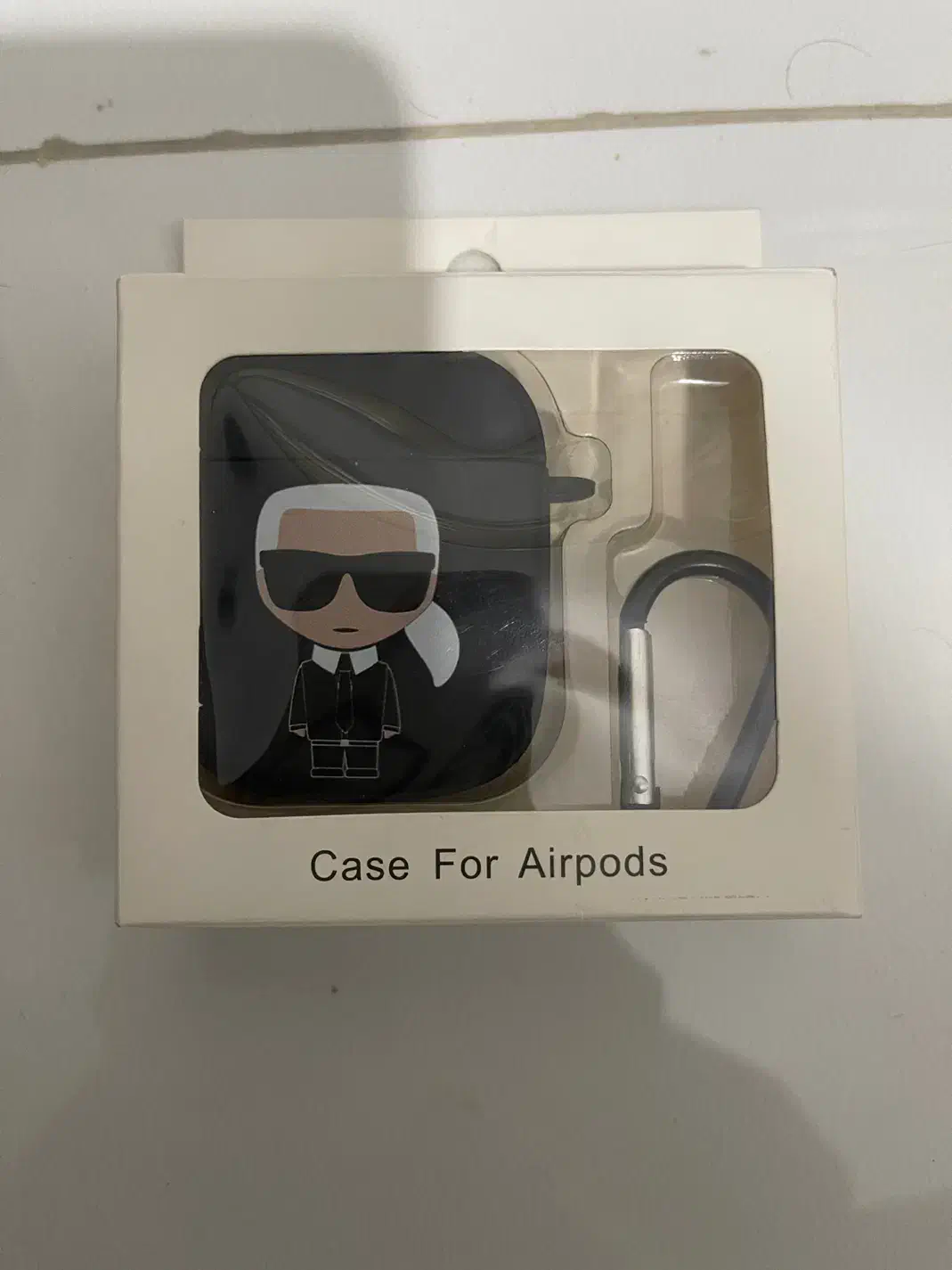 گارد ایرپاد سری ۲|لوازم جانبی موبایل و تبلت|فولادشهر, A4|دیوار