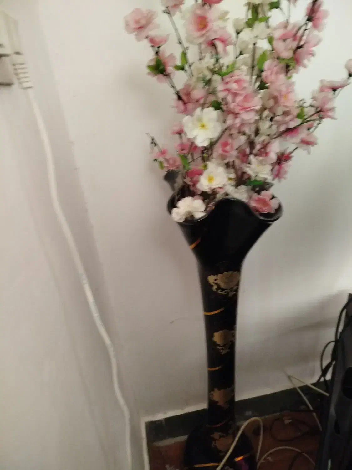 فروش مبل هفت نفره با بوفه شیشه ای|مبلمان خانگی و میز عسلی|کازرون, |دیوار