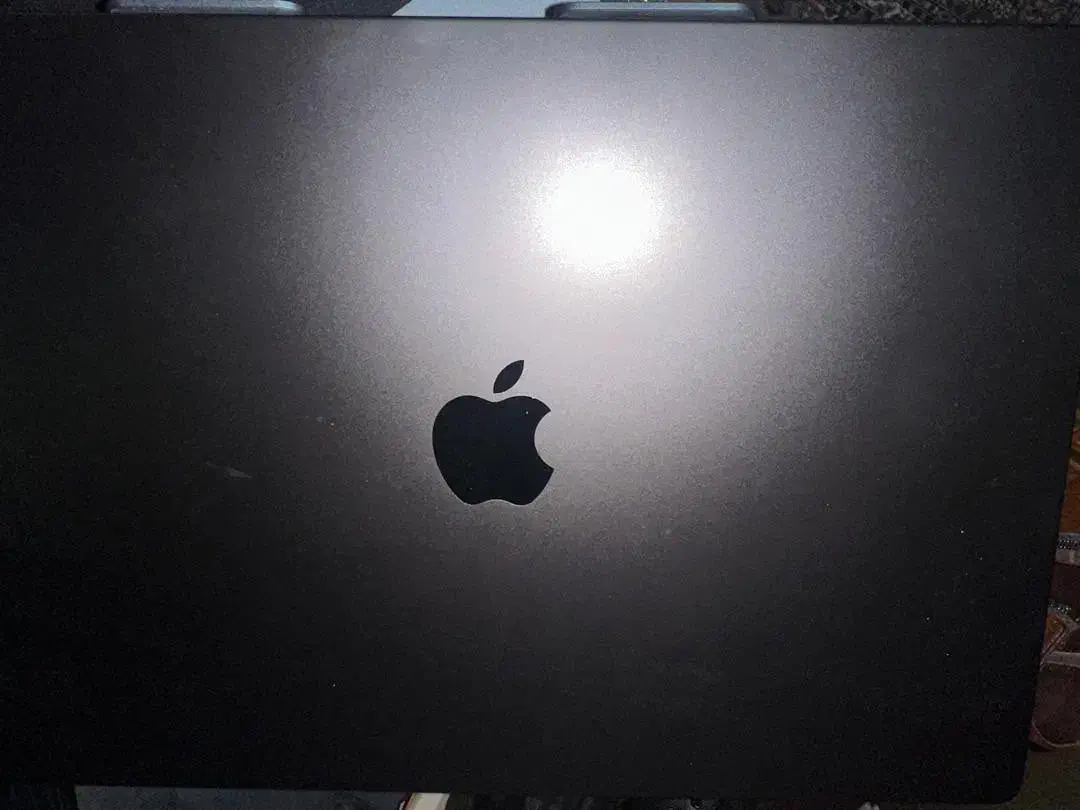 لپ تاپ اپل 16 اینچی مدل MacBook Pro MRW13|رایانه همراه|کرج, برغان|دیوار