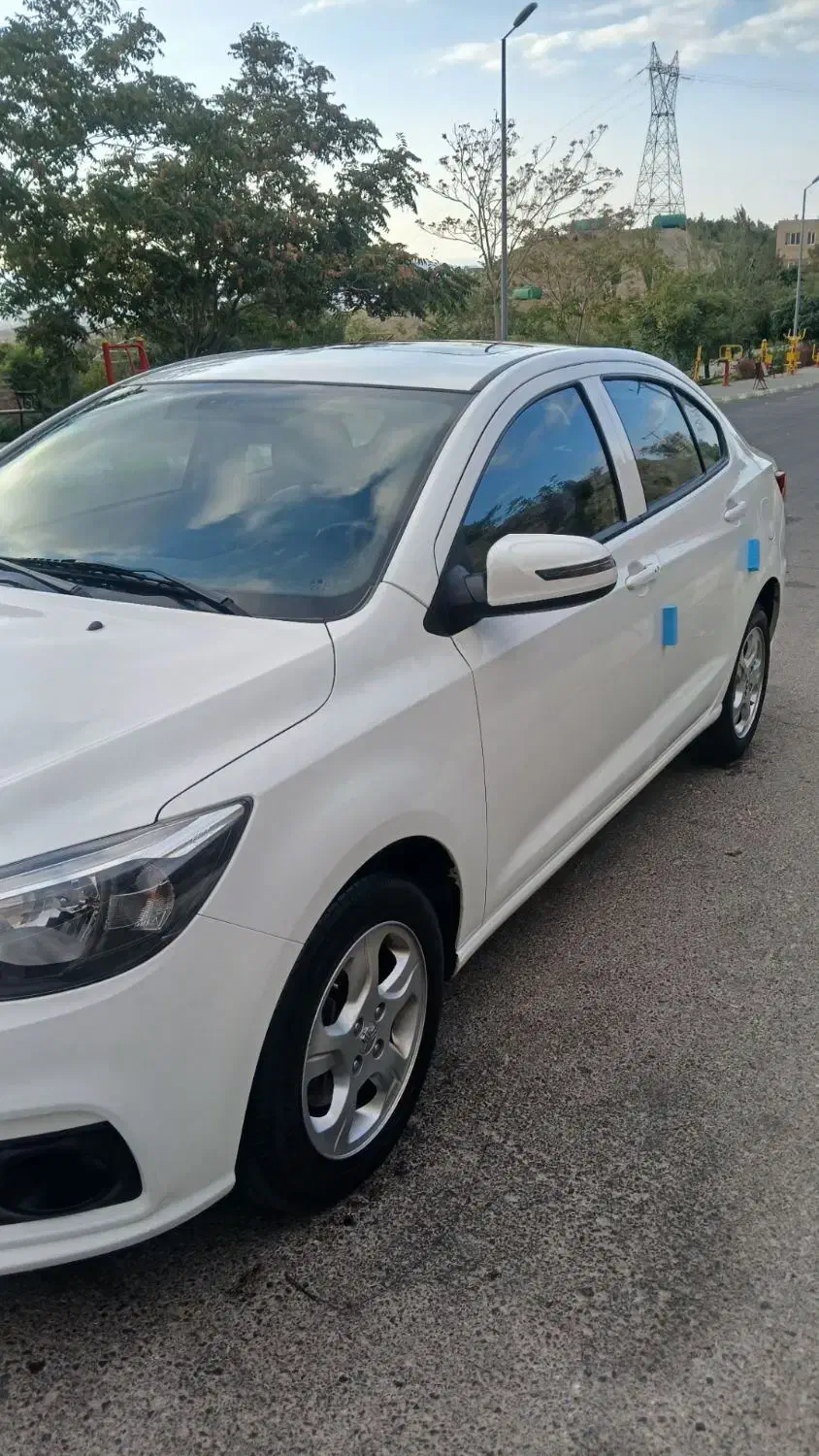 شاهین G،فوق العاده استثنایی|خودرو سواری و وانت|تبریز, |دیوار