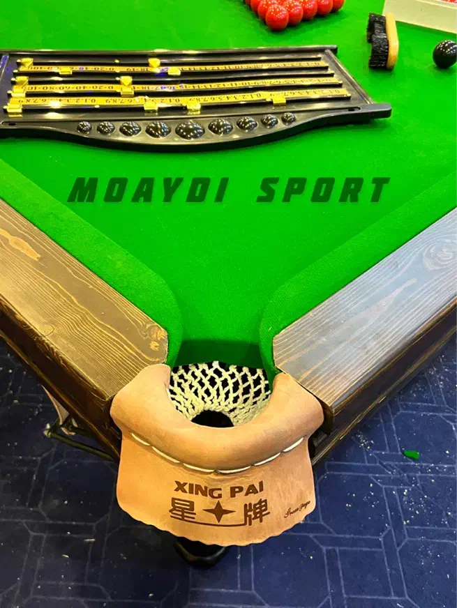 میز بیلیارد ایتبال مدل RAYAN MOAYDI SPORT|ورزشهای توپی|شیراز, ارم|دیوار