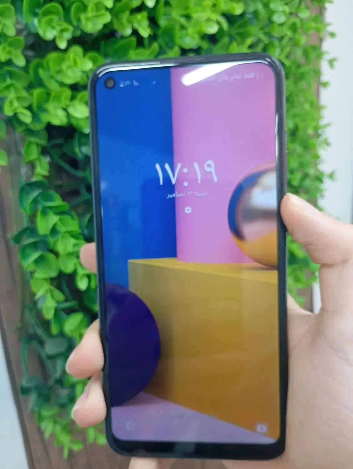 موبایل سامسونگ A11s 32/3|موبایل|قائمشهر, |دیوار