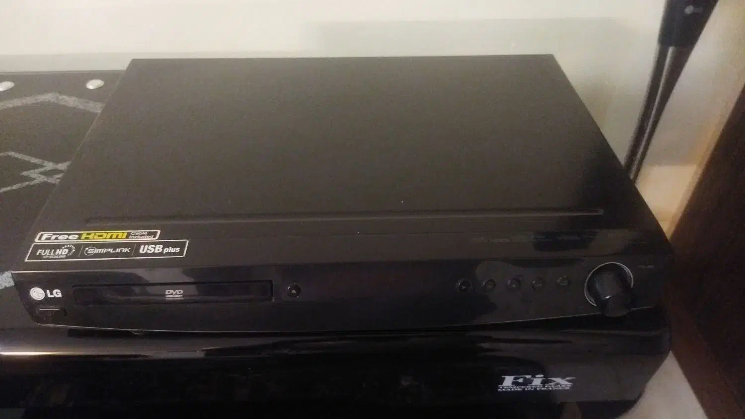 سینما خانواده ال جی اصل کره|سیستم صوتی خانگی|اصفهان, نصرآباد|دیوار