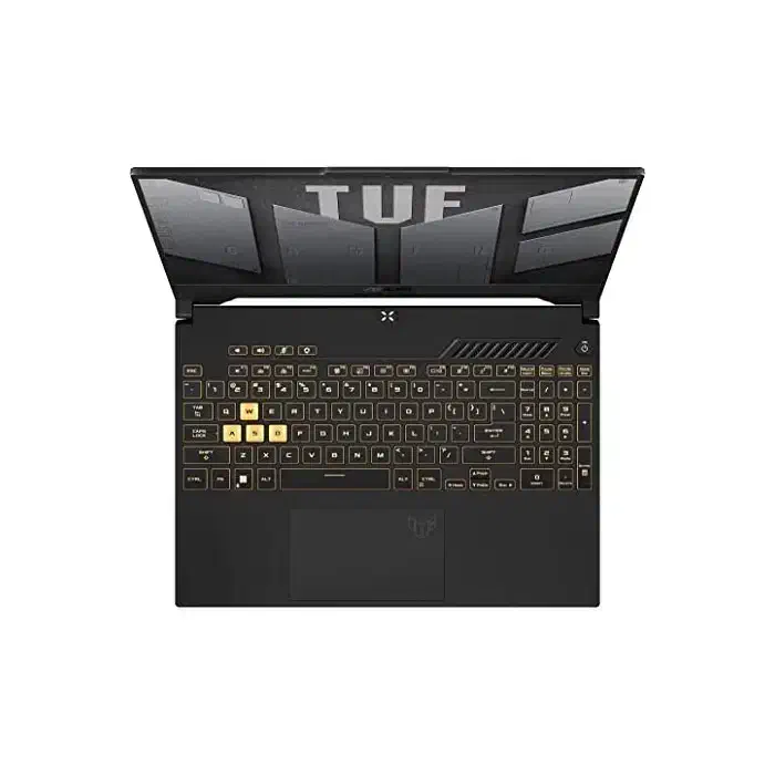لپ تاپ گیمینگ  TUF FX507Z I5 12500H 16GB/ 512G|رایانه همراه|قزوین, |دیوار