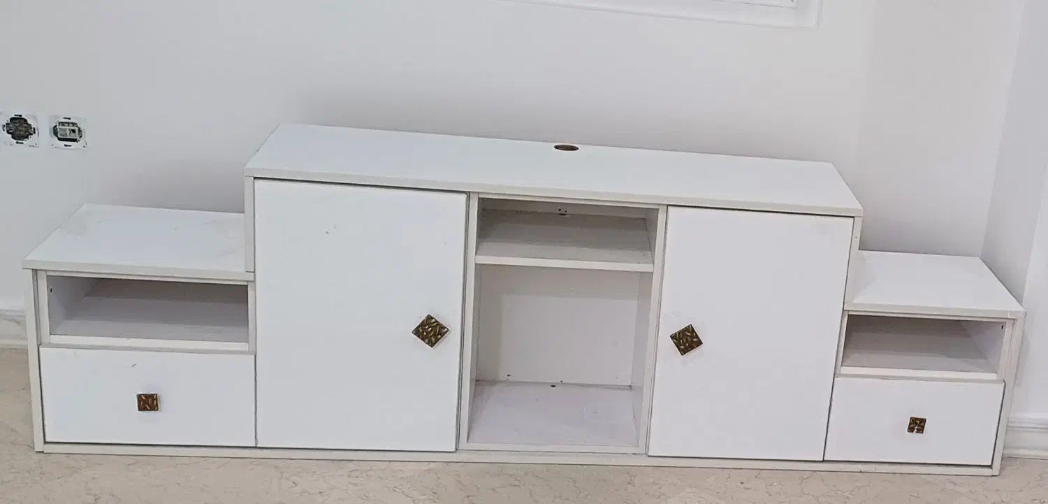 میز تلویزیون هایگلاس|میز تلویزیون|تهران, مهران|دیوار