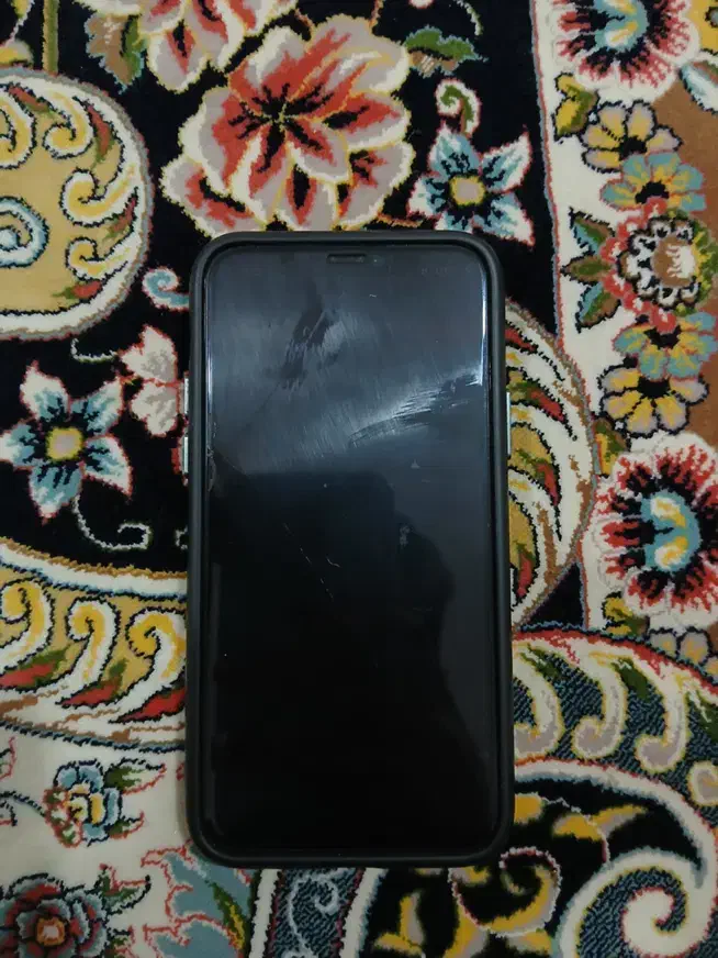 ایفون ۱۱پرو ۲۵۶|موبایل|سبزوار, توحیدشهر|دیوار