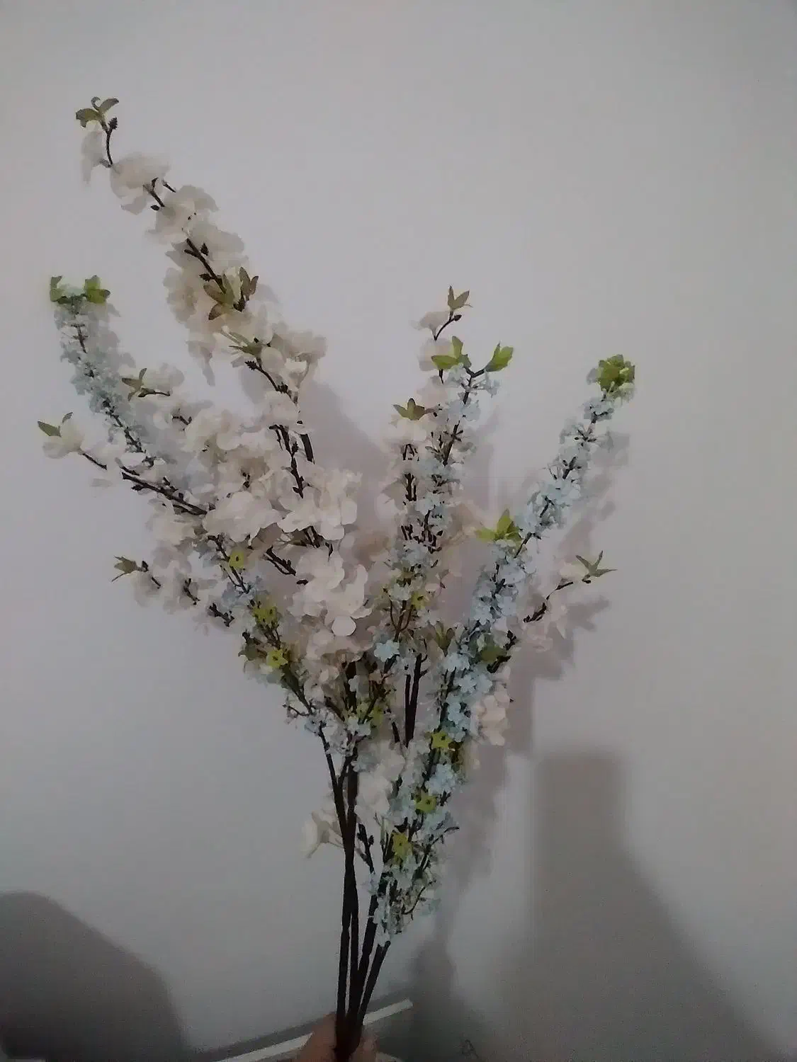 گل مصنوعی|گل مصنوعی|قم, نوقطار|دیوار