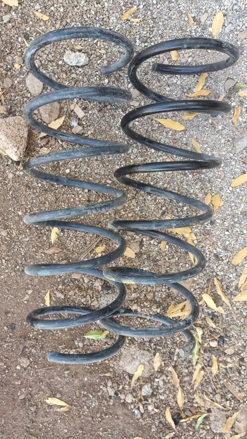 فنر سمند، پژو پارس، پژو ۴۰۵|قطعات یدکی و لوازم جانبی|یاسوج, |دیوار