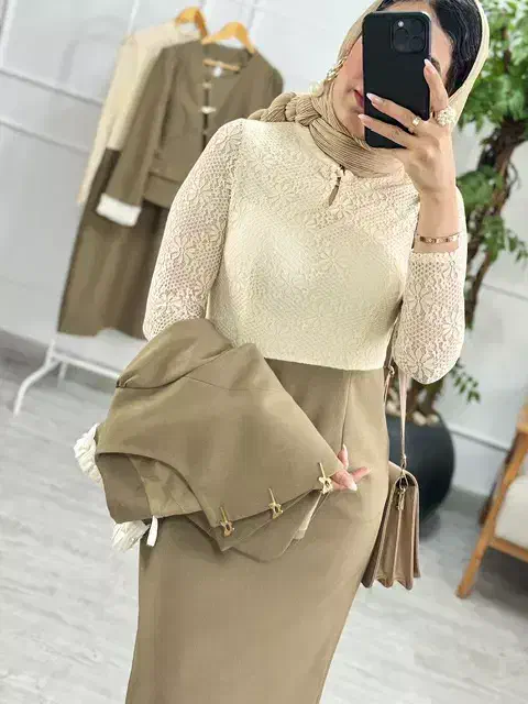 کت سارافن|لباس|یاسوج, |دیوار