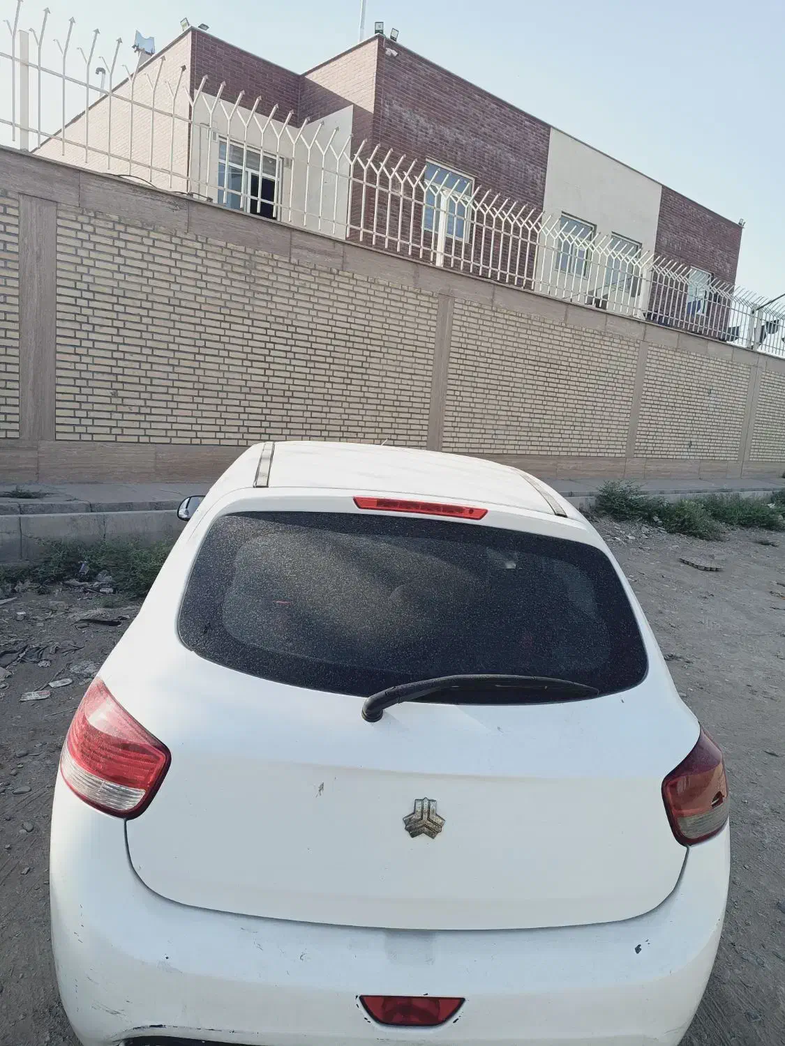 تیبا 2مدل97|خودرو سواری و وانت|ورامین, خیر آباد|دیوار