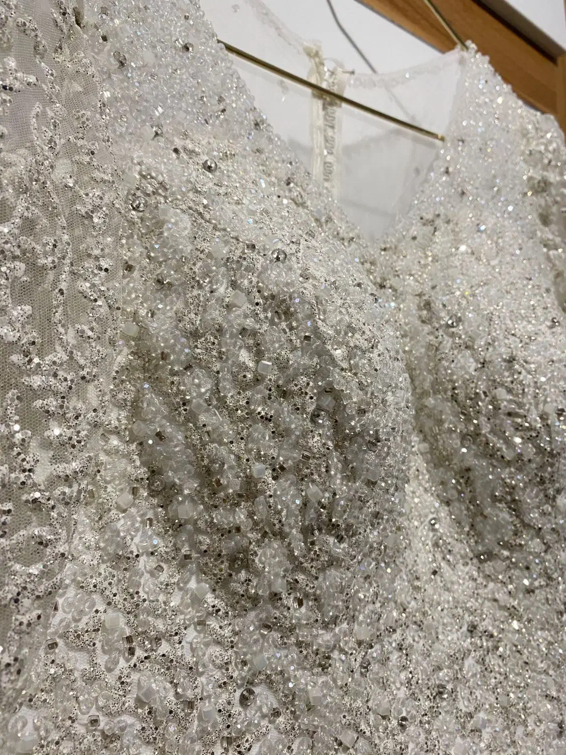 لباس عروس ژورنالی|لباس|سمنان, |دیوار