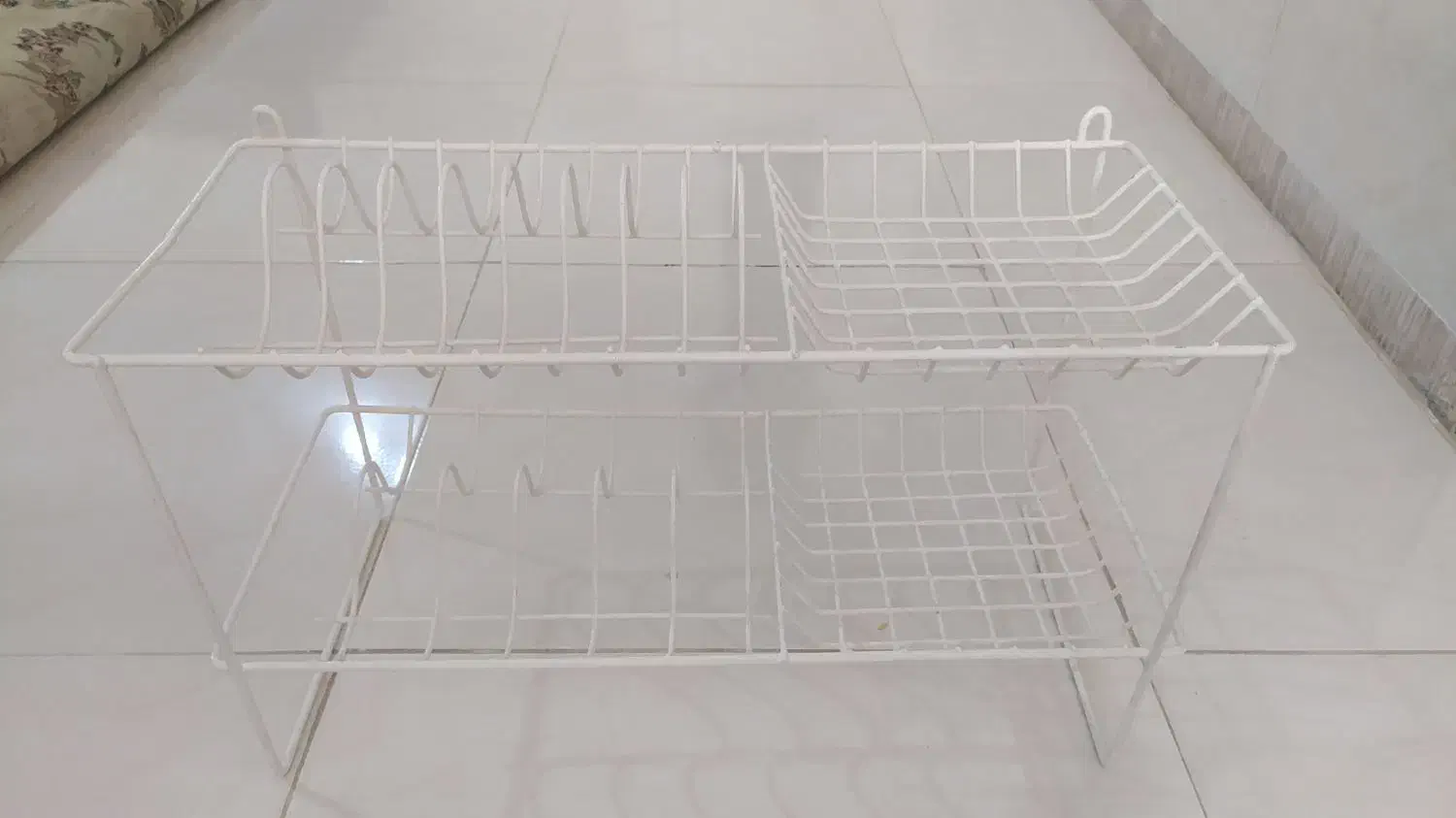 آبچکان|آب‌چکان و نظم‌دهنده ظروف|گرگان, |دیوار