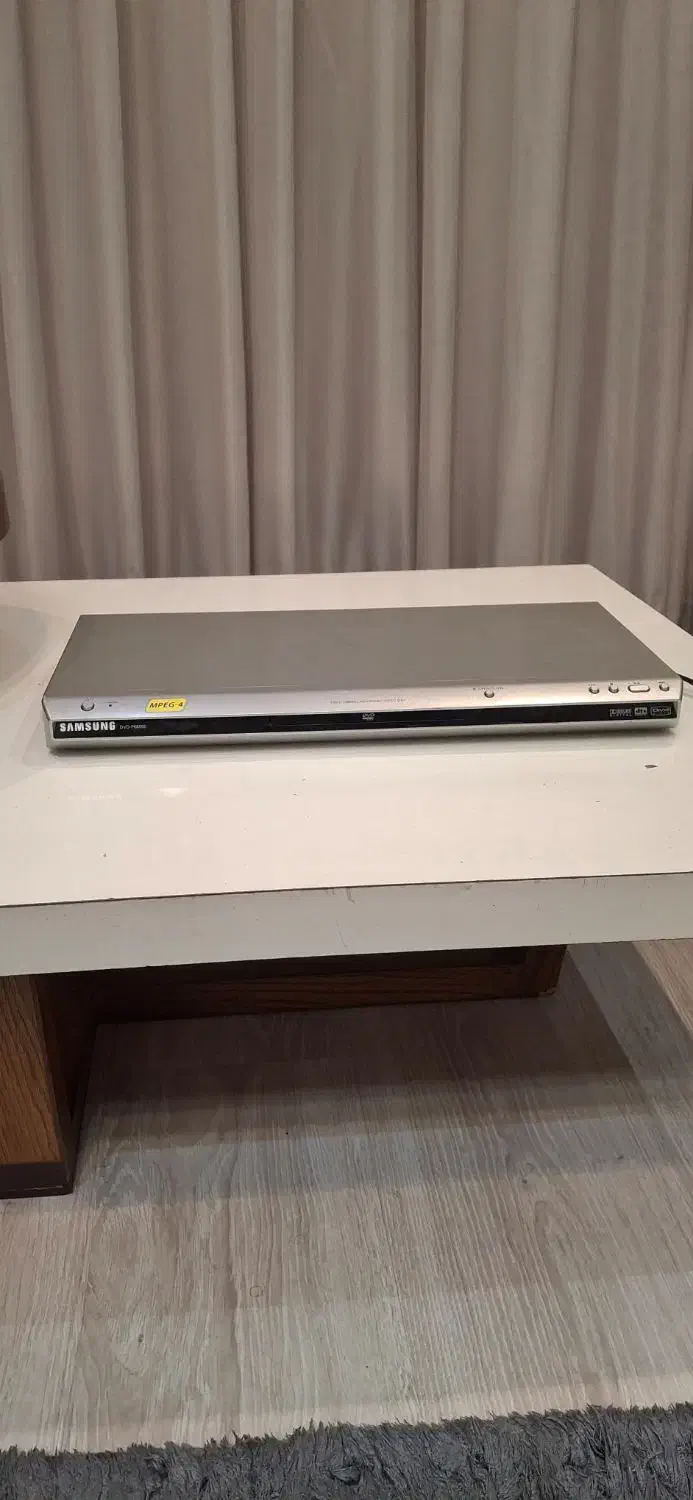 دستگاه DVD|سیستم صوتی خانگی|رشت, علی آباد|دیوار