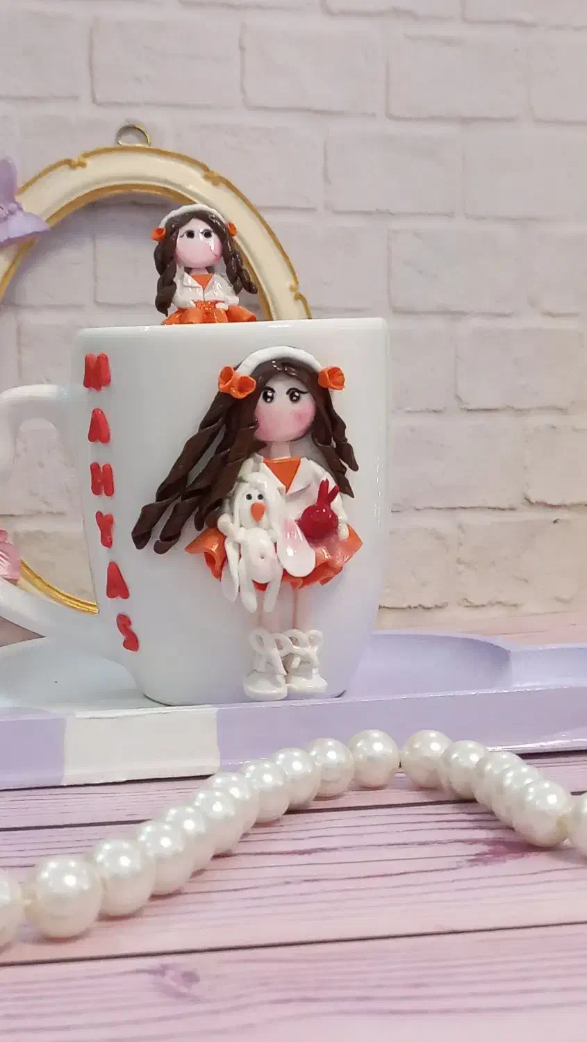 ماگ شب یلدا|ظروف سرو و پذیرایی|تبریز, |دیوار