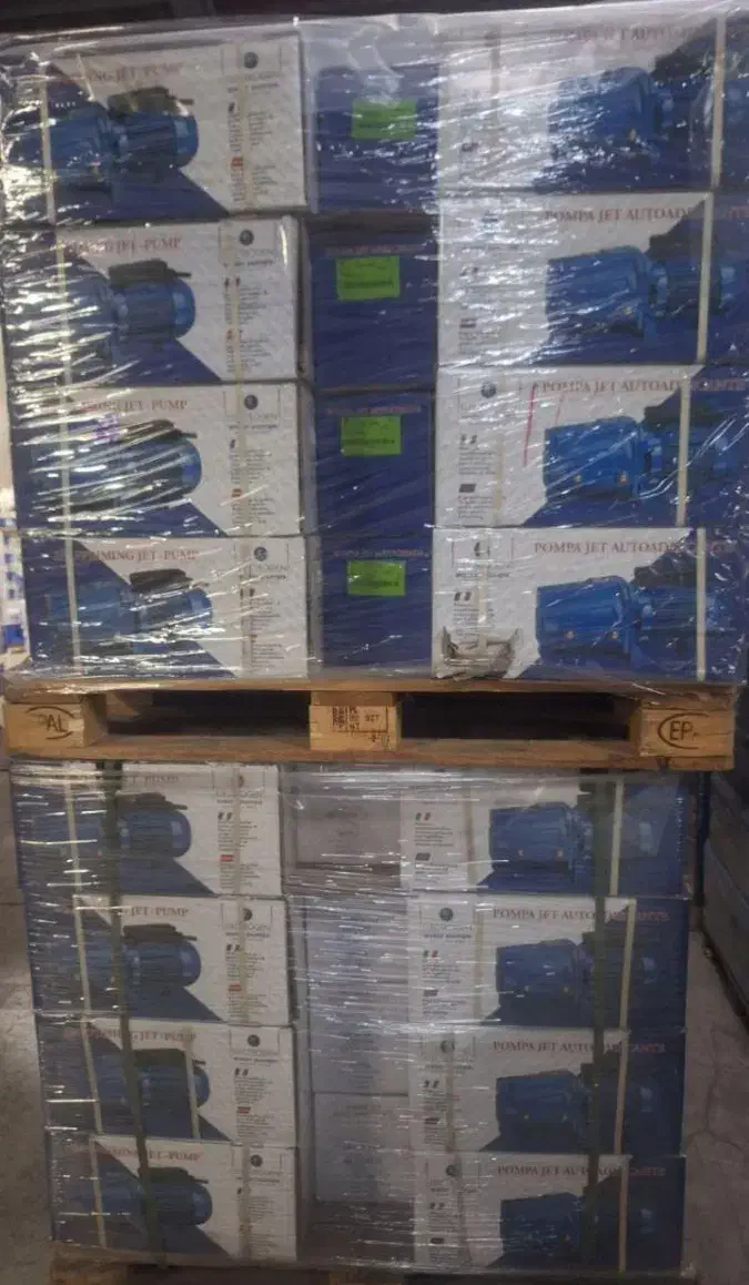 پمپ آب الکتروژن اقساط ویژه بازنشستگان|مصالح و تجهیزات ساختمان|کرج, شهرک فهمیده|دیوار