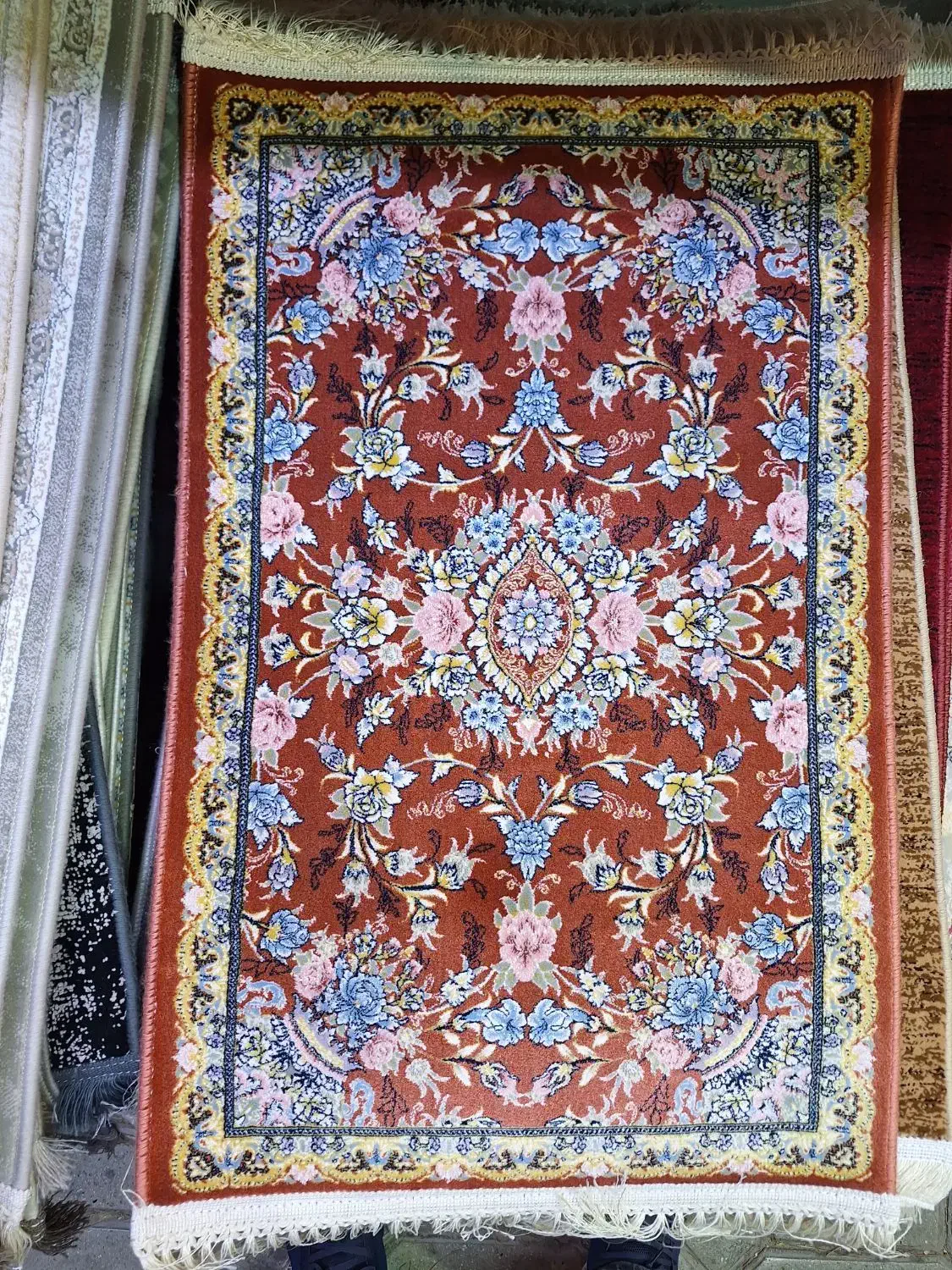 پادری ۱۲۰۰شانه تراکم ۳۶۰۰|پادری|اصفهان, شاهزید|دیوار