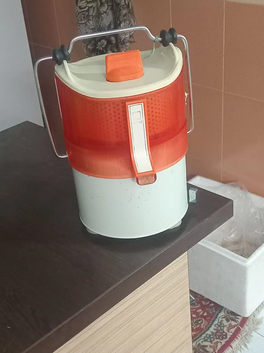 آبمیوه گیری به شرط سالمی نونو|آبمیوهگیر و آبمرکباتگیر|پاکدشت, پاکدشت (مامازند)|دیوار