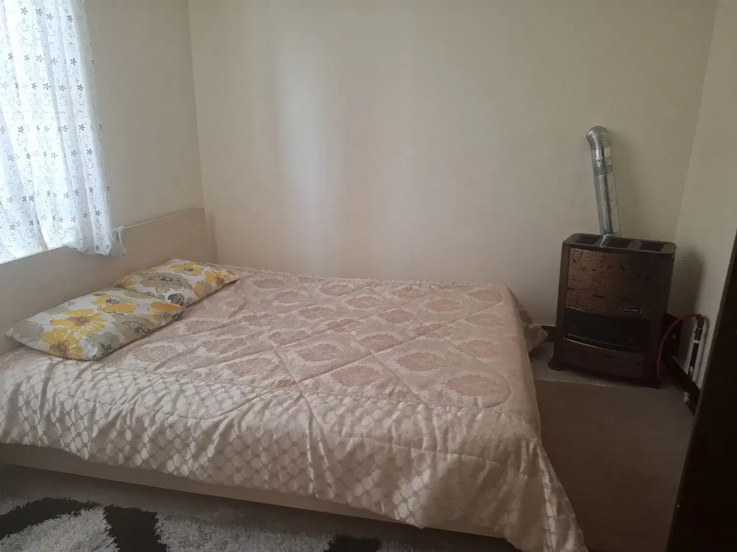 اجاره کوتاه مدت ،خانه مسافر|اجارهٔ کوتاهمدت آپارتمان و سوئیت|شیراز, انجیر|دیوار