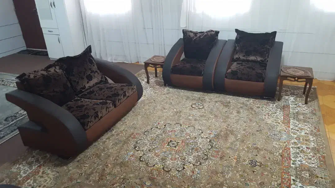 مبل|مبلمان خانگی و میز عسلی|ماهدشت, |دیوار