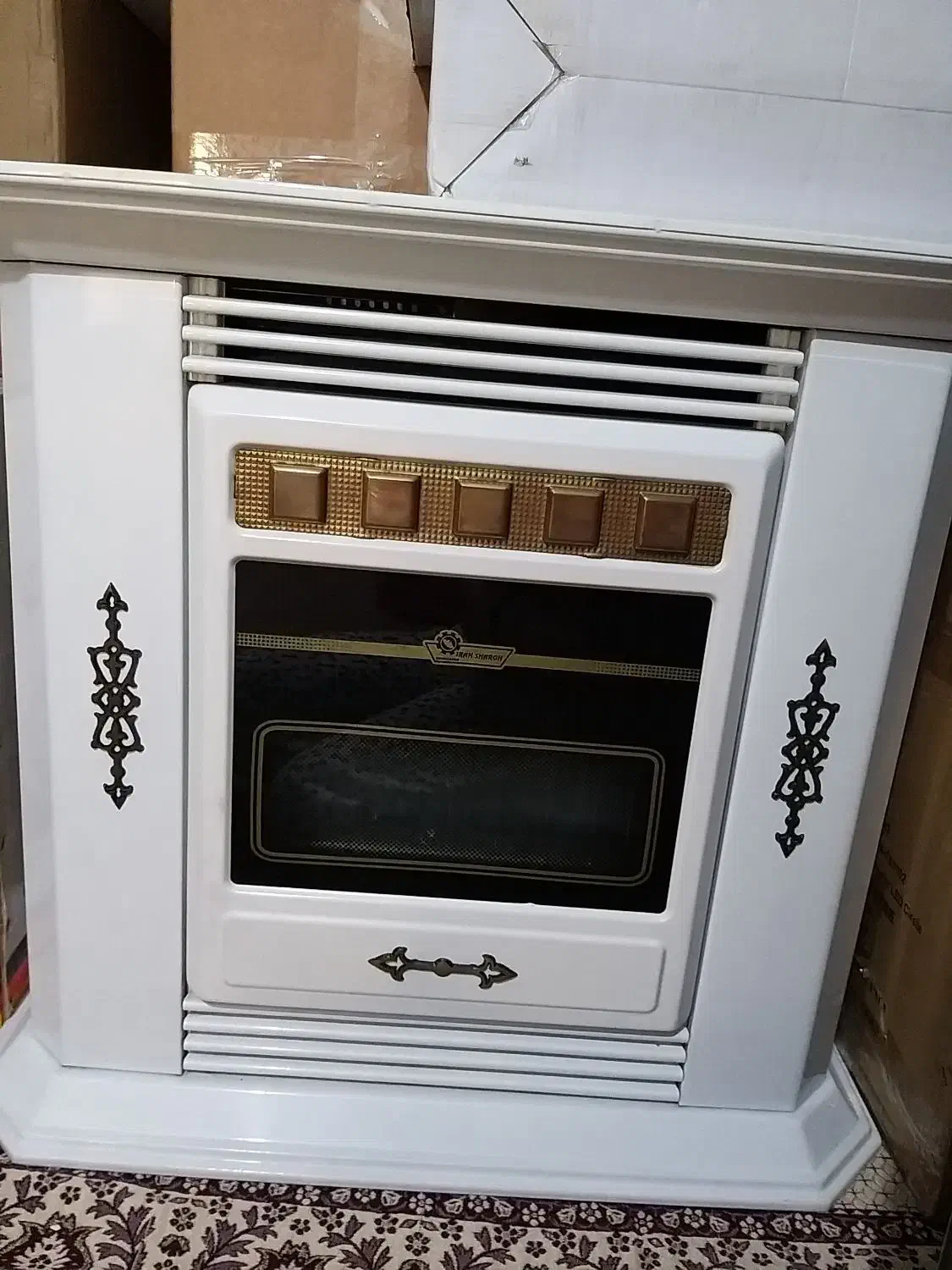 آبمیوه گیری مایکرو ویو چای ساز چرخ گوشت بخاری|اجاق گاز و لوازم برقی پخت‌وپز|اسلام‌شهر, مطهری|دیوار