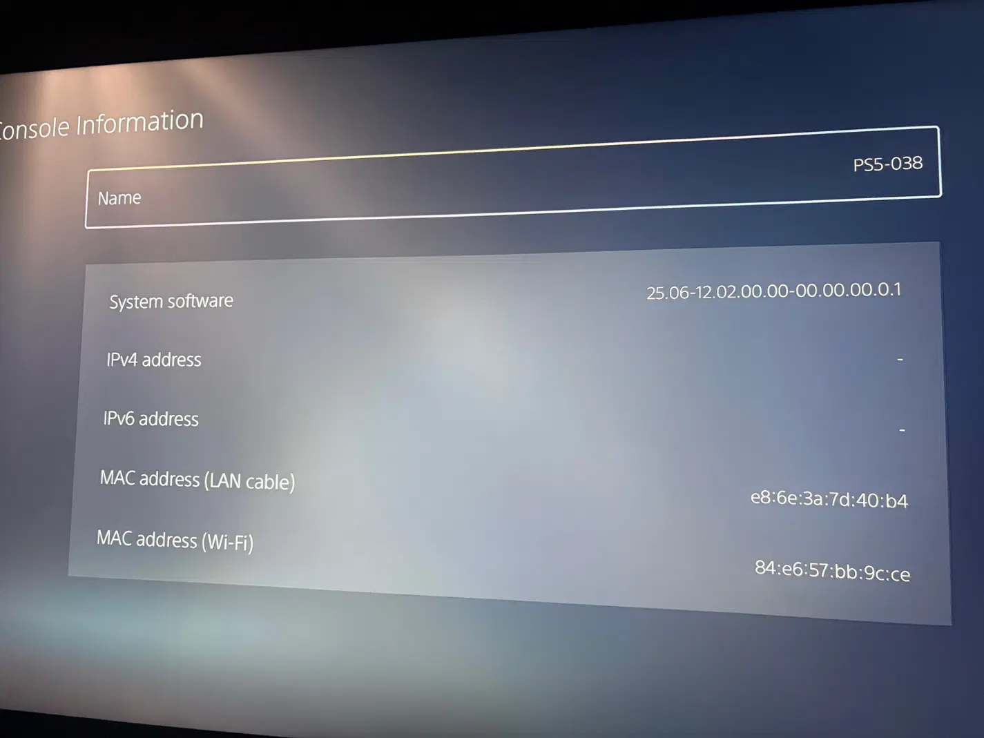 Ps5 Slim drive 2016A|کنسول، بازی ویدئویی و آنلاین|کرج, کرج نو|دیوار