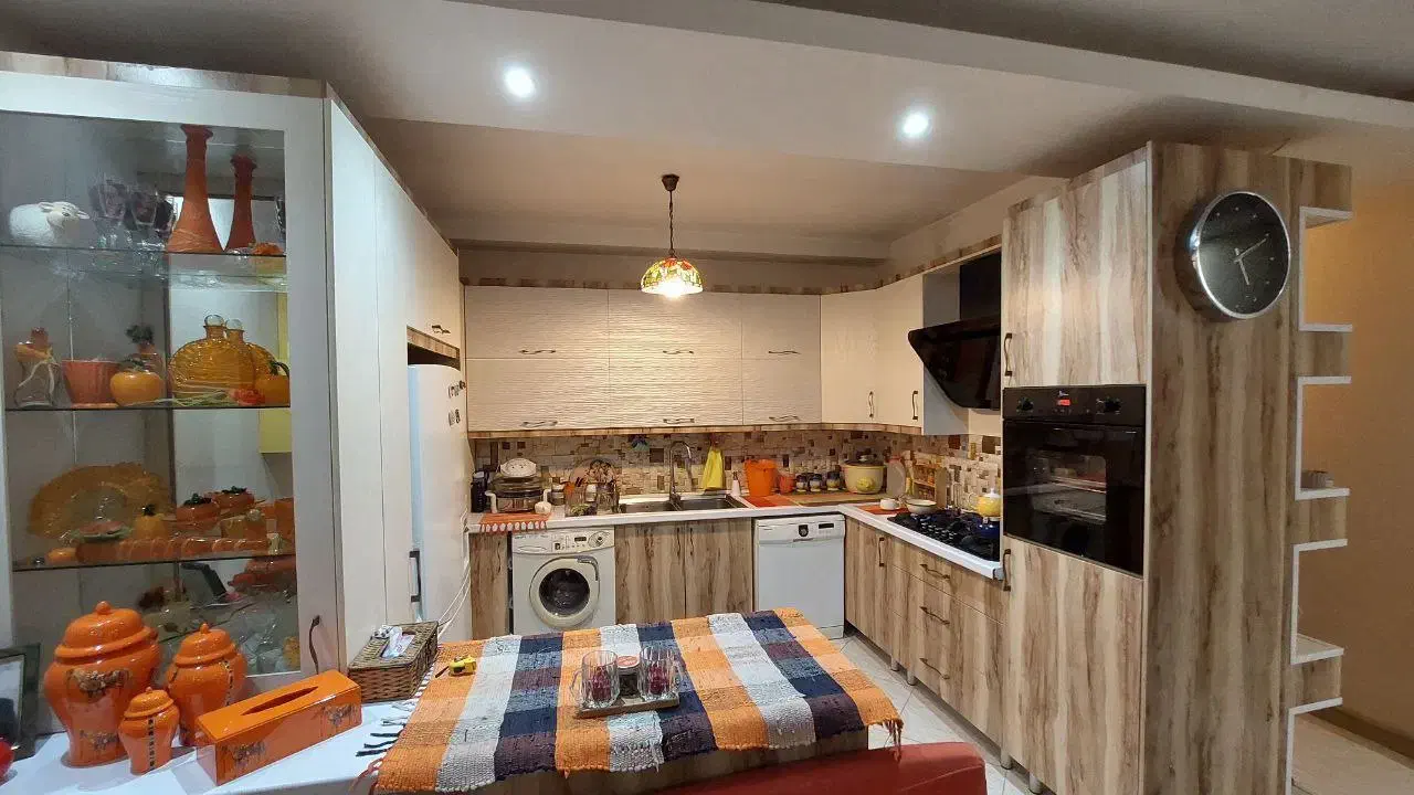 واحد کمیاب/تخلیه فوری/فرصت ناب که تکرار نمیشه|فروش آپارتمان|تهران, تهرانسر غربی|دیوار