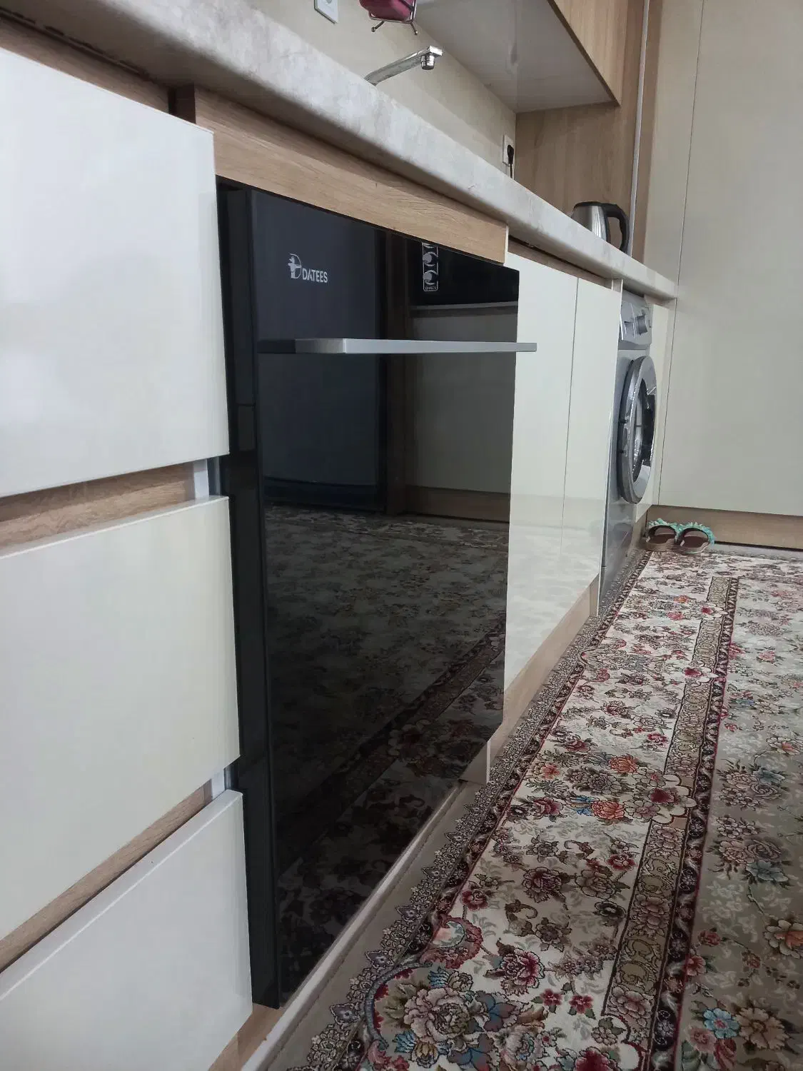 ماشین ظرفشویی داتیس|ماشین ظرفشویی|قروه, |دیوار