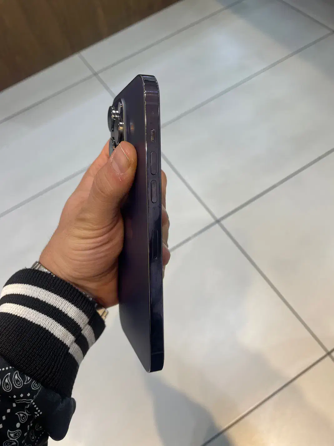 ۱۴پرومکس|موبایل|تهران, فردوسی|دیوار