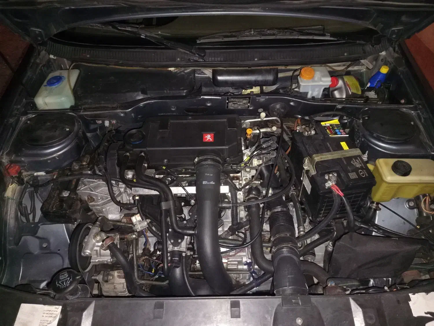 پژو 405مدل 93|خودرو سواری و وانت|بندرعباس, |دیوار