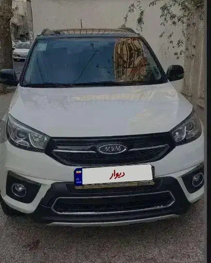 x33 s بی رنگ|خودرو سواری و وانت|گرگان, |دیوار