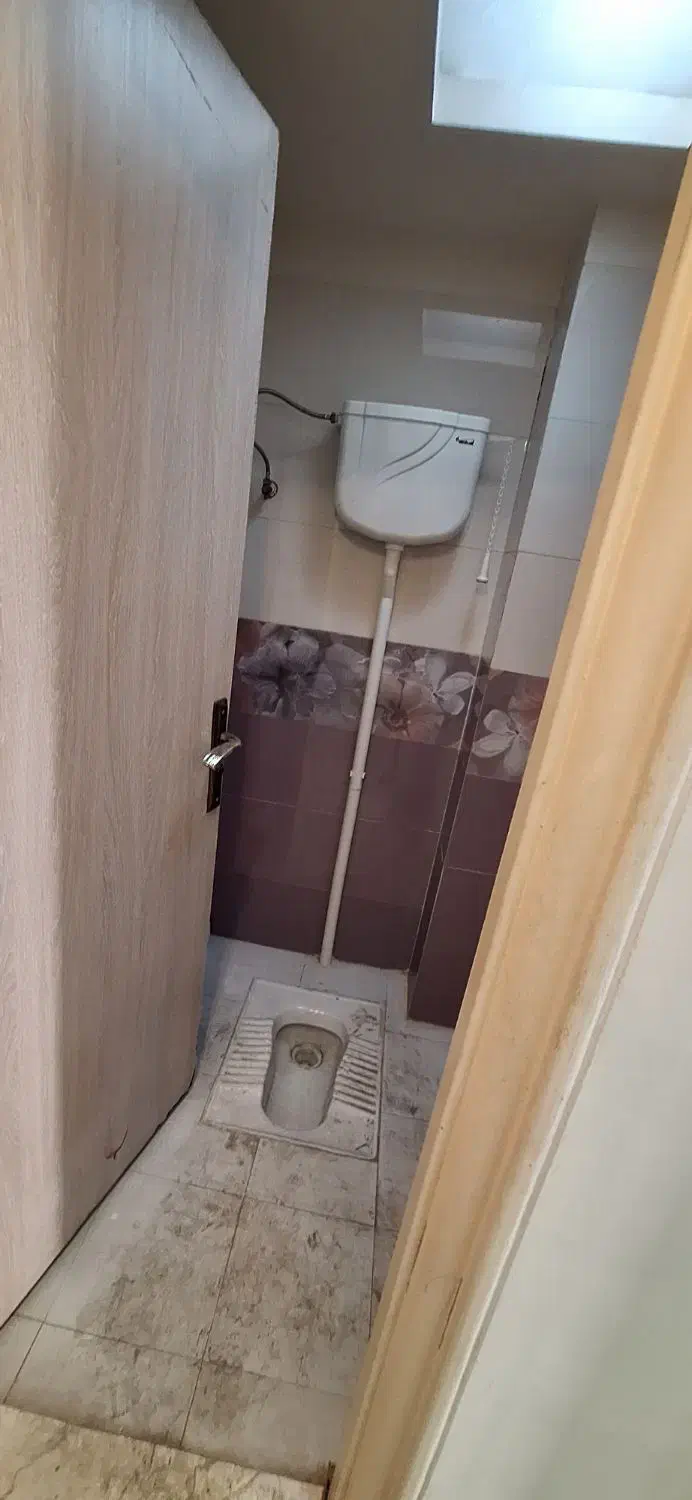 رهن و اجاره آپارتمان طبقه دوم ۱۰۲متری