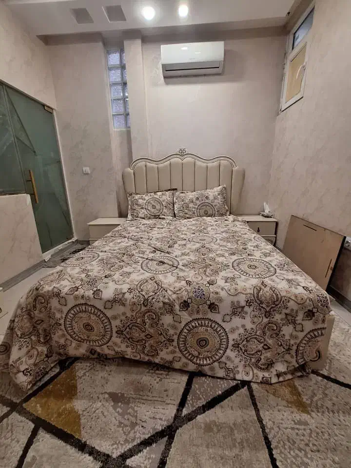 اجاره سوییت دربست روزانه ساعتی در سیدی|اجارهٔ کوتاهمدت آپارتمان و سوئیت|مشهد, کوی المهدی|دیوار