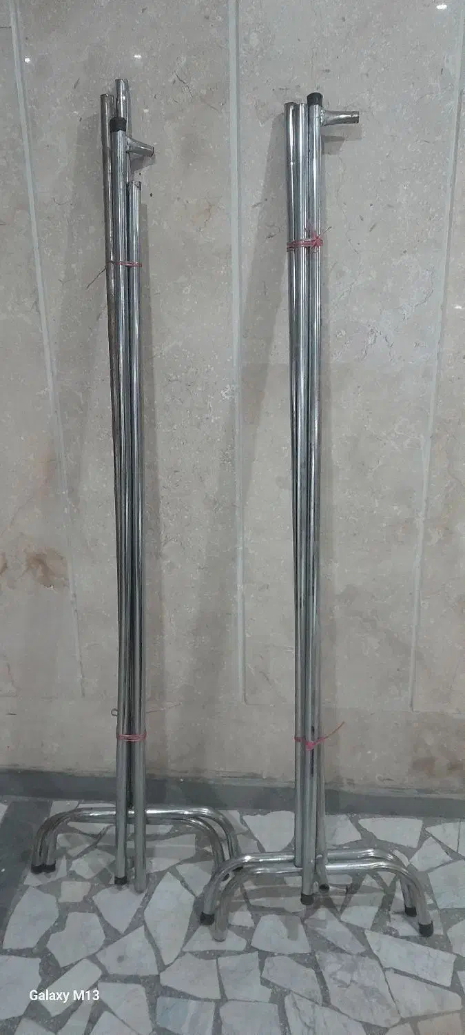 رگال فلزی محکم|فروشگاه و مغازه|محمدشهر, محمدشهر|دیوار