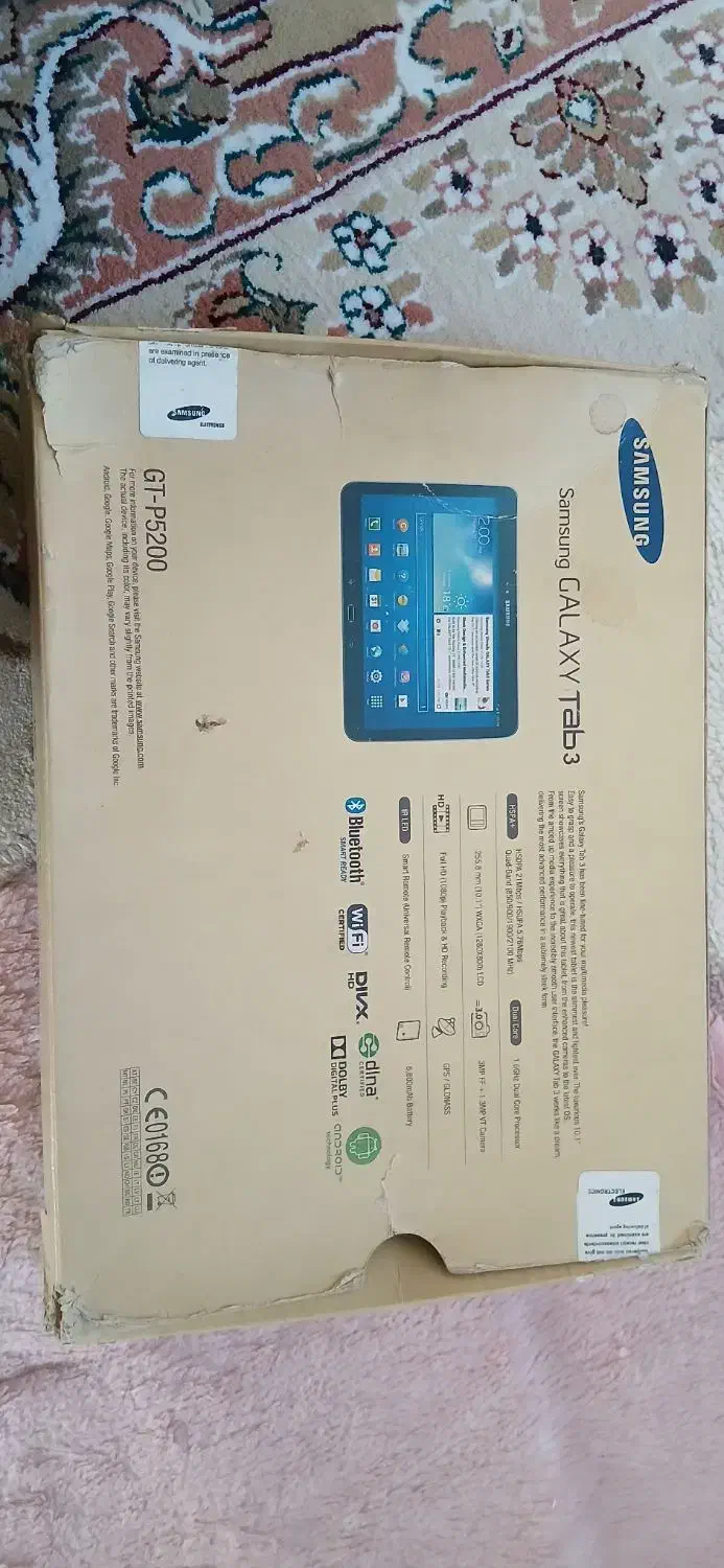 تبلت،اتو مو،ایرپاد،قلم تبلت|تبلت|ساوه, |دیوار