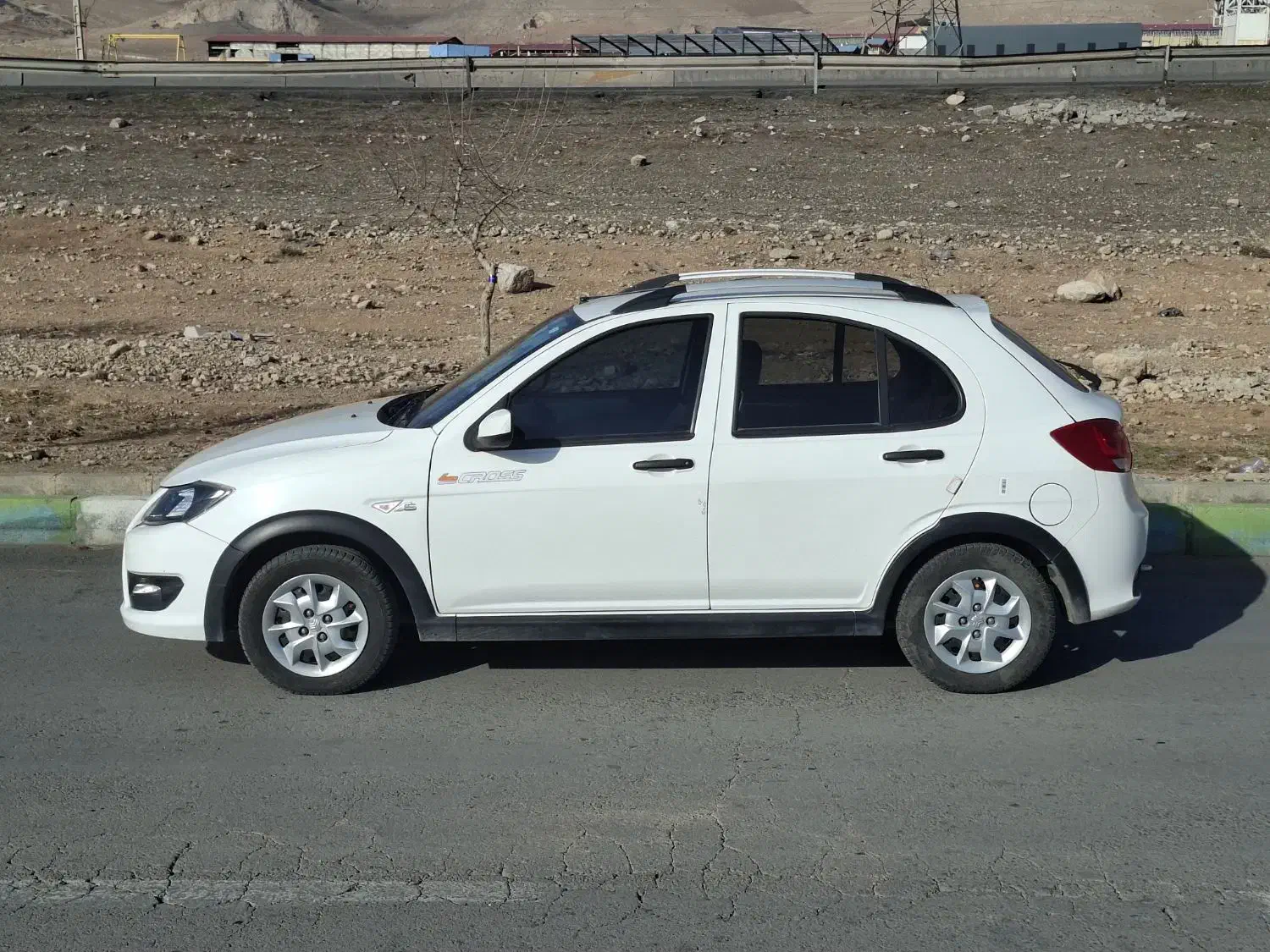 کوییک s|خودرو سواری و وانت|هشتگرد, مدرس|دیوار