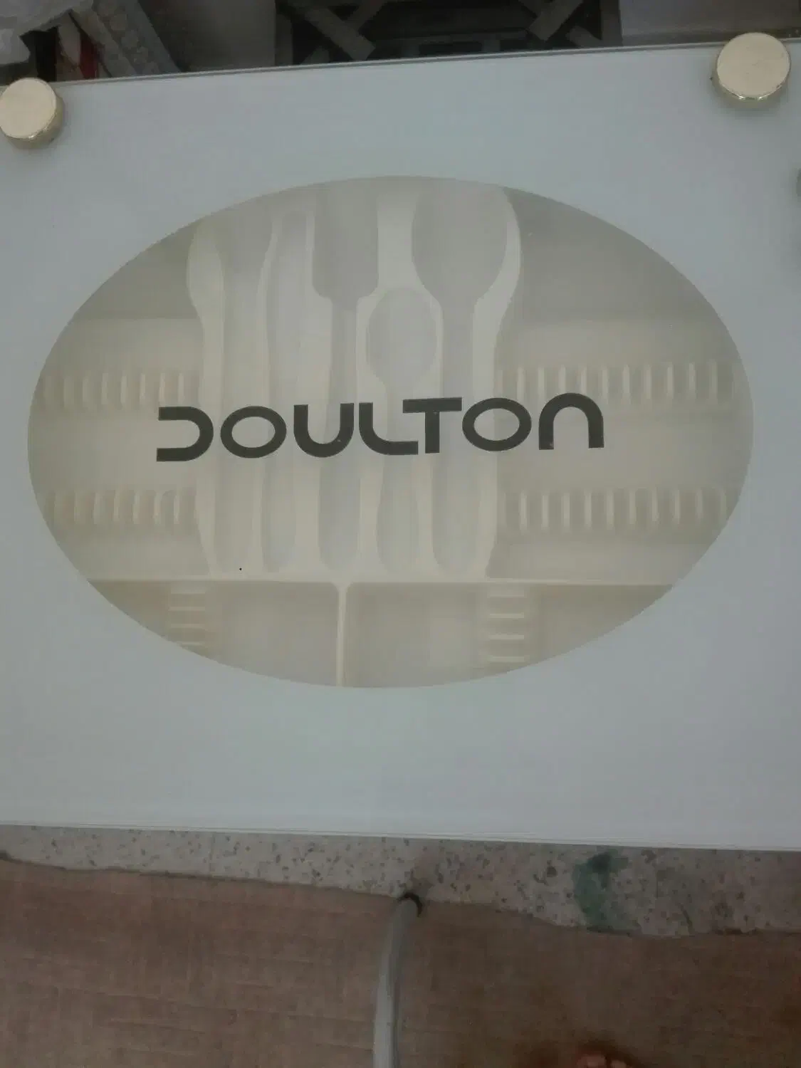 کنسول(جا قاشقی)|بوفه، ویترین، کنسول|بیرجند, |دیوار