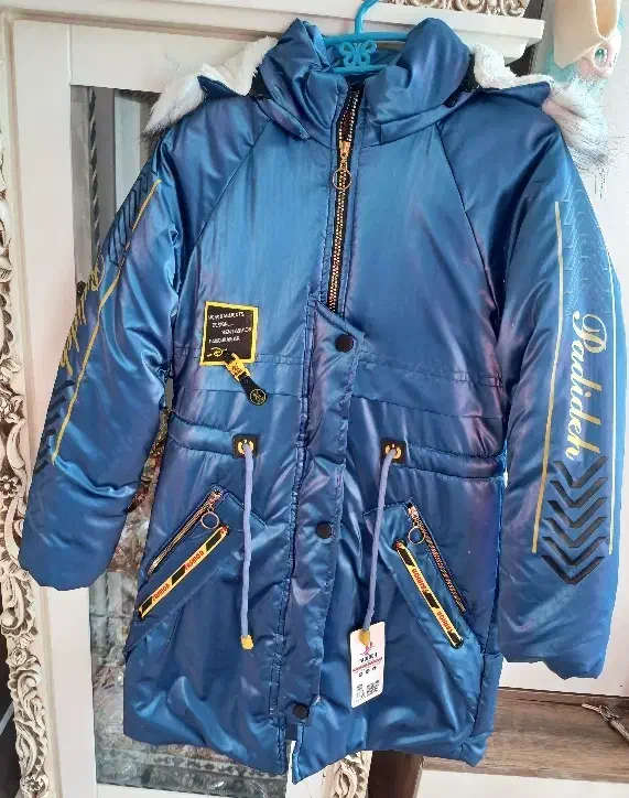 کاپشن نو مارک دار|کفش و لباس بچه|سراب, |دیوار