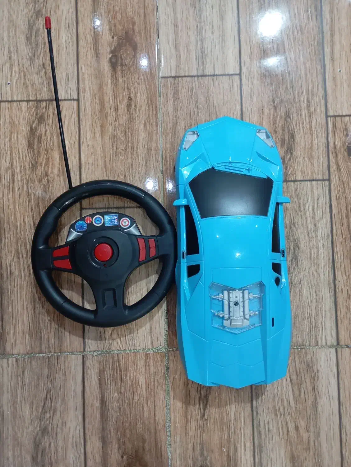 ماشین بازی کنترلی شارژی|اسباببازی|اسلامشهر, مظفریه|دیوار