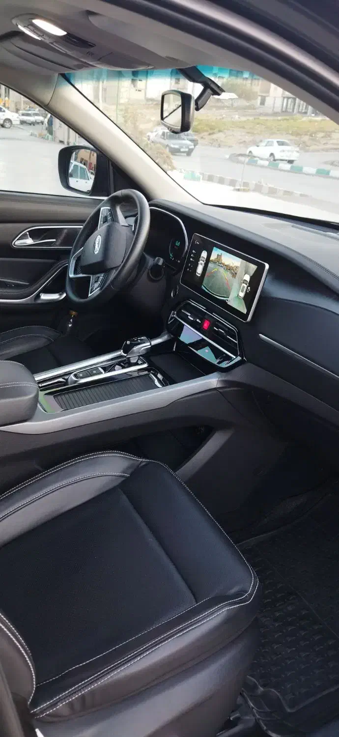 kmcمدل۱۴۰۰ k7|خودرو سواری و وانت|کرمانشاه, |دیوار