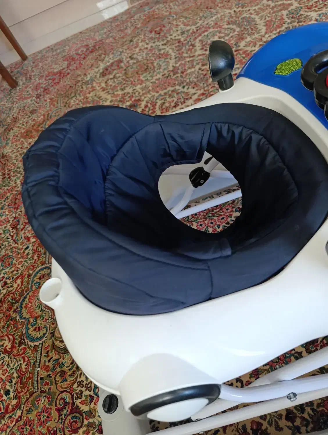 کریر ساک روروئک|کالسکه و لوازم جانبی|بم, |دیوار