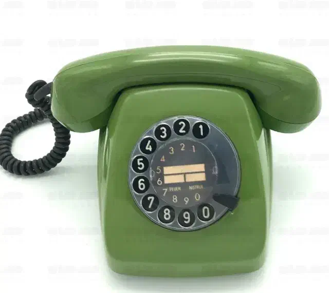 شماره نیمه رند تلفن ثابت|تلفن رومیزی|ری, ولی آباد|دیوار