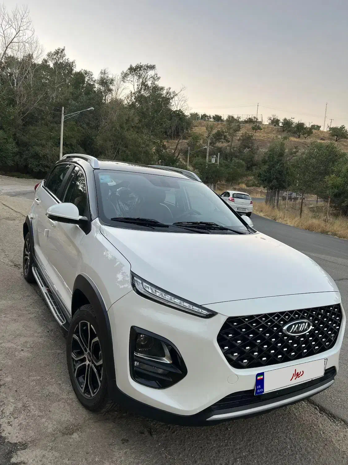 X22 pro|خودرو سواری و وانت|همدان, |دیوار