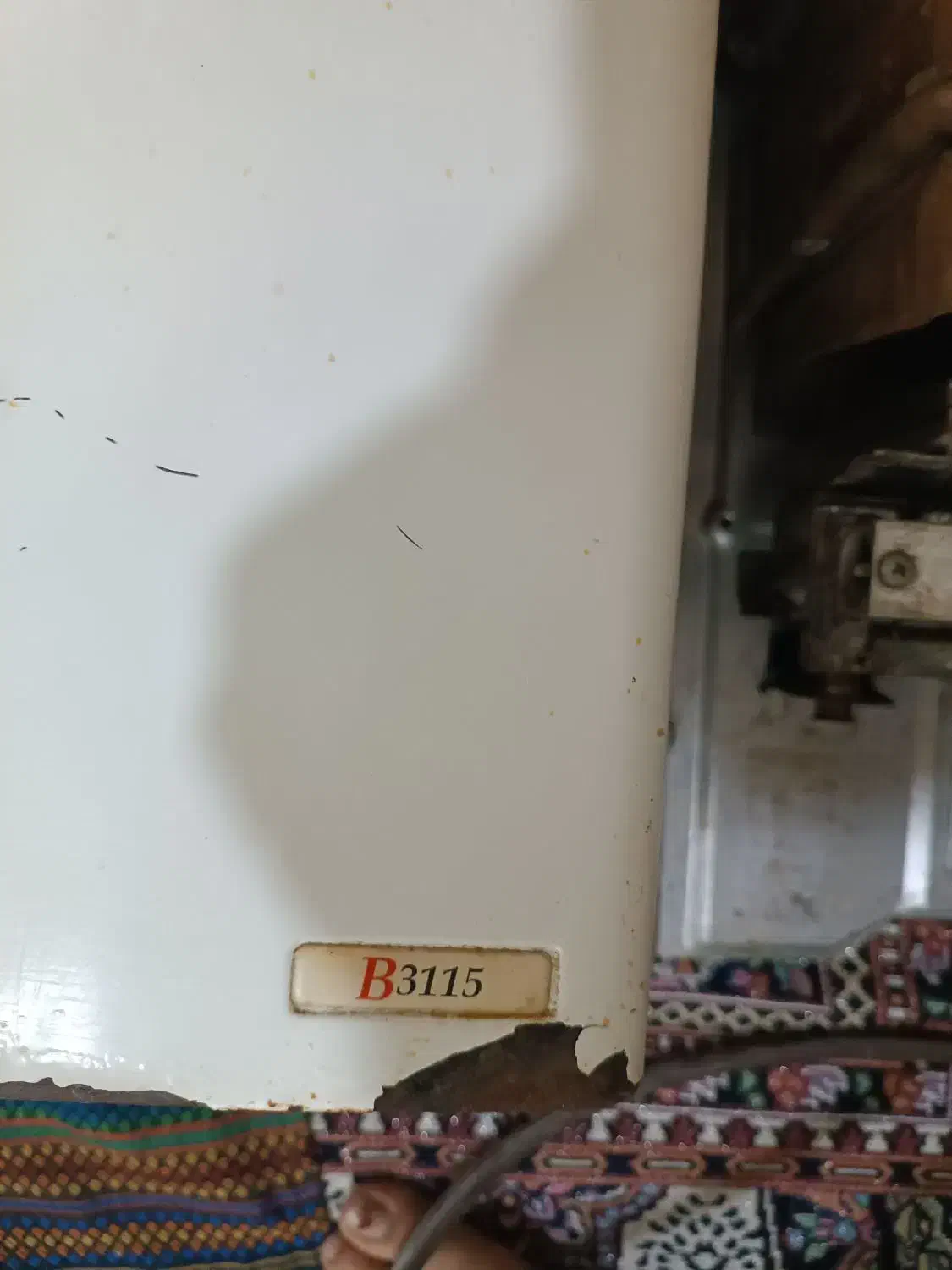 آب گرم کن بوتان|آبگرمکن، پکیج، شوفاژ|بروجرد, |دیوار