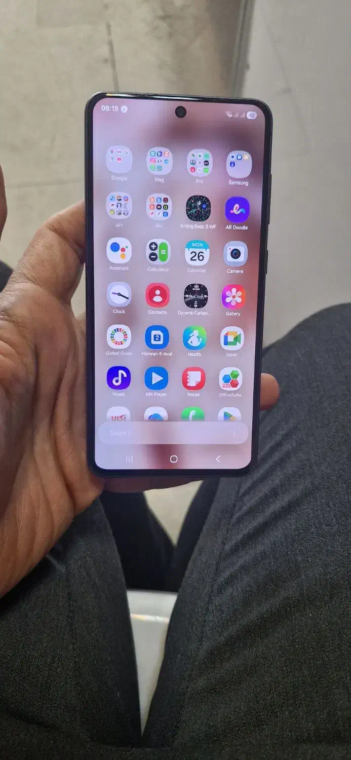 s21 fe 5g|موبایل|قم, شهرک فاطمیه|دیوار