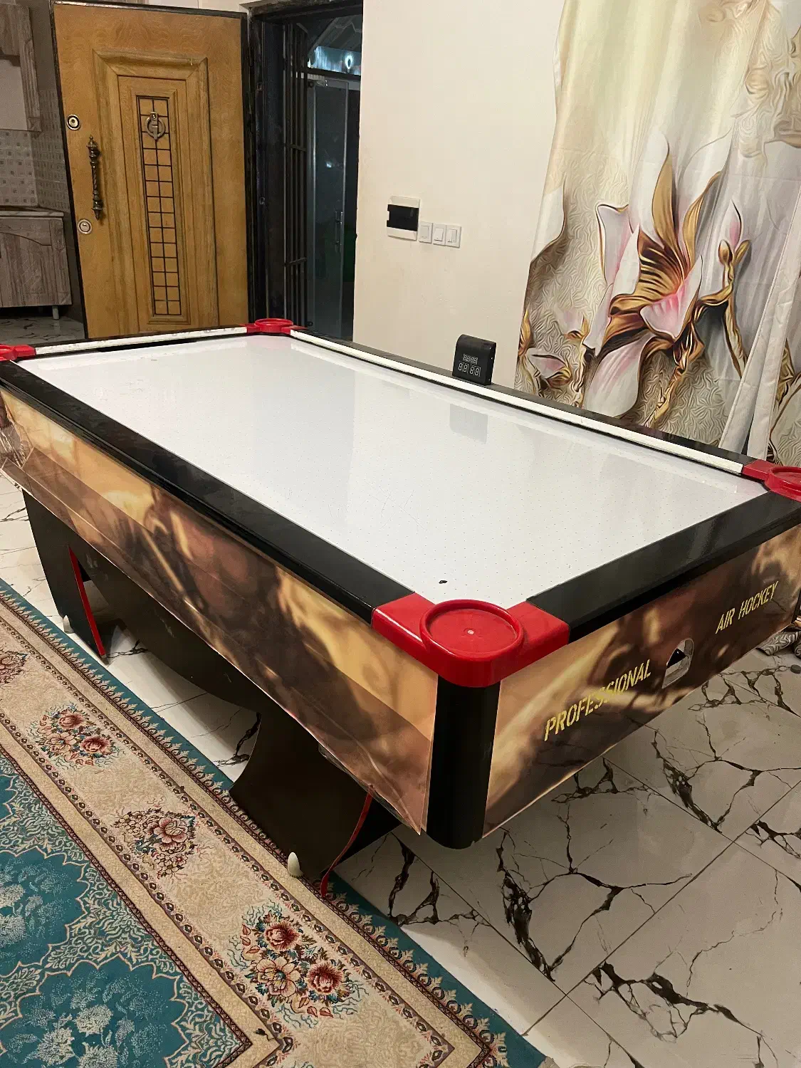 ایرهاکی صنعتی|تجهیزات ورزشی|نسیم‌شهر, |دیوار